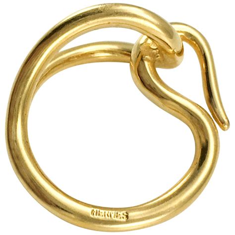 hermes sjaal ring|Hermes scarf accessories.